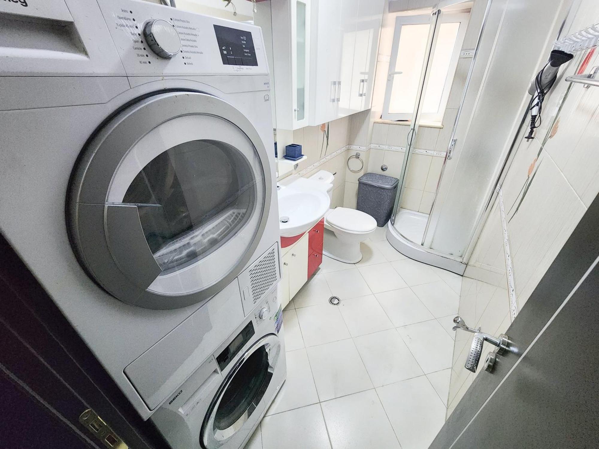 Apartment Sweet New Pazar ติรานา ภายนอก รูปภาพ