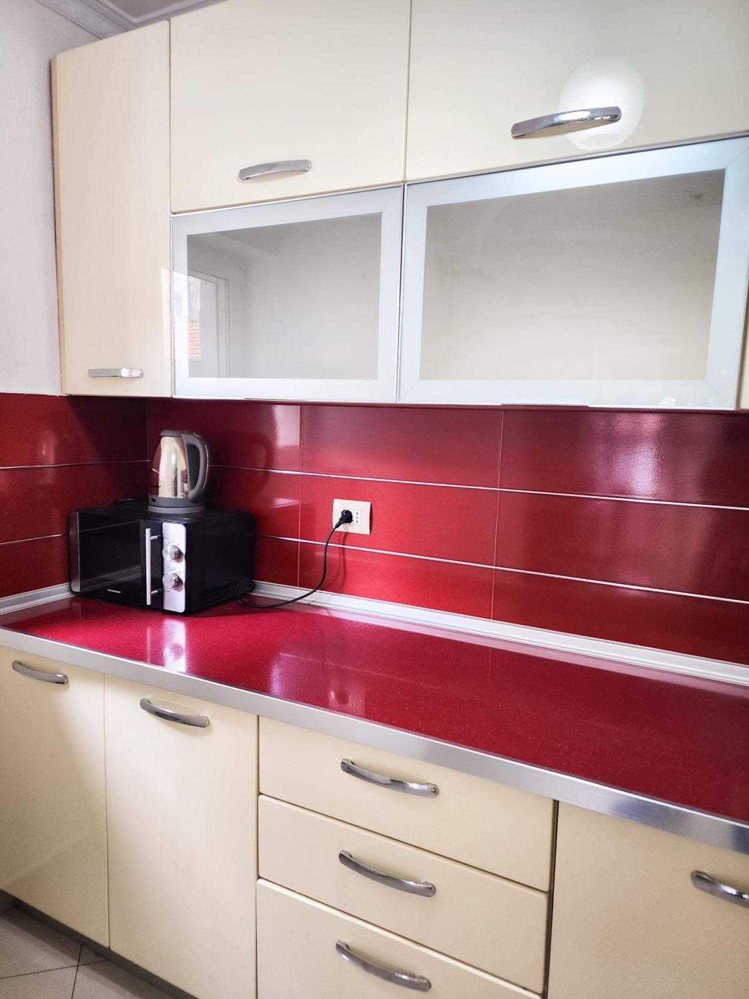 Apartment Sweet New Pazar ติรานา ภายนอก รูปภาพ
